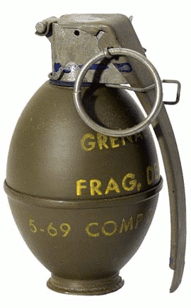 grenade-m26a1-fragmentation