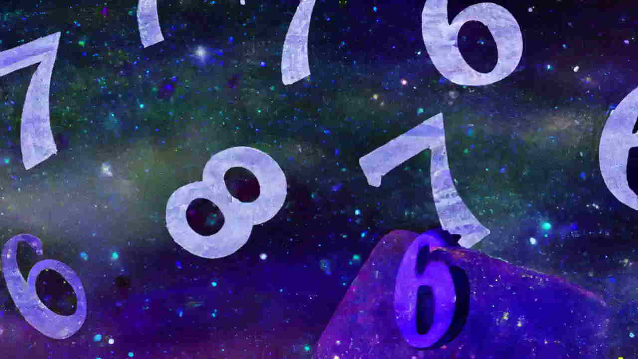 Numerology for a Tension Cost-free Life